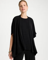 Chico's | Travelers™ Knit Cape Cardigan
