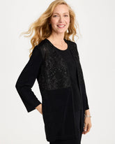 Chico's | Travelers™ Collection Lace Jacket