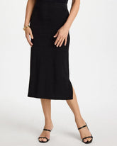 Chico's | Travelers™ Midi Skirt
