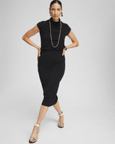 Chico's | Travelers™ No Tummy Skirt