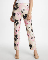 Chico's | Blossom Brigitte™ Straight Crop
