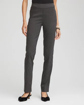 Chico's | Brigitte™ Slim Full-Length Pants