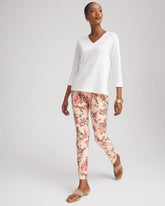 Chico's | Brigitte™ Pull-On Slim Ankle Pants