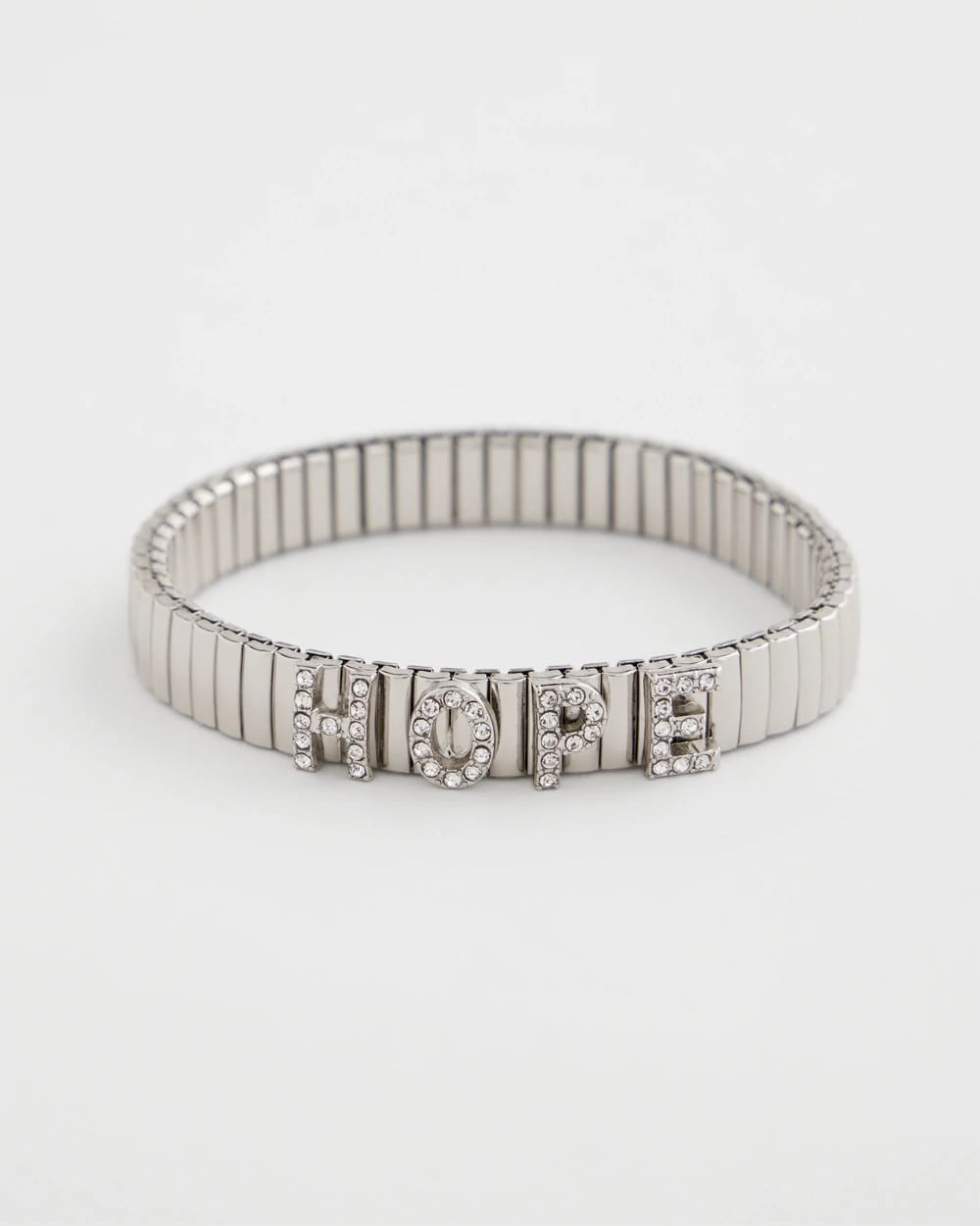 Chico's | Hope Watch Band Bracelet