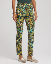 Chico's | Brigitte™ Slim Pull-On Ankle Pants