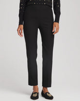 Chico's | Lightweight Juliet Straight Ankle Pants
