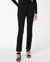 Chico's | Girlfriend Slim Full-Length Jeans