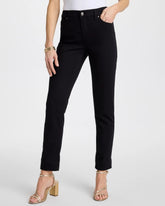 Chico's | So Slimming Petite Girlfriend Ankle Jeans