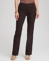Chico's | Pull-On Slim Bootcut Jeggings
