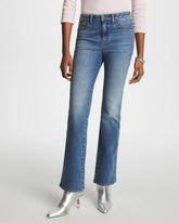 Chico's | Skinny Bootcut Jeans
