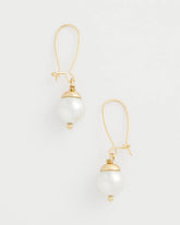 Chico's | Mixed Metal Stud Earrings