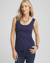 Chico's | Microfiber Tank
