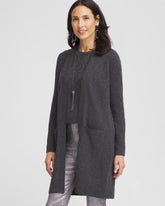 Chico's | Cashmere Duster Cardigan