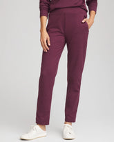 Chico's | Zenergy® Cloud Tapered Ankle Pants