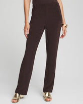 Chico's | Petite Travelers™ No Tummy Pants