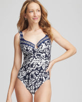 Chico's | Miraclesuit® Talavera Escape One PIece Swimsuit