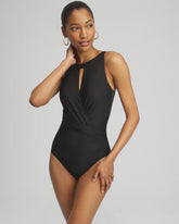 Chico's | Miraclesuit Rock Solid Arden Swimsuit