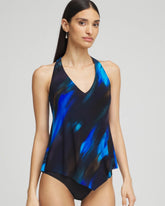 Chico's | Magicsuit® Swipe Right Tankini