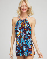 Chico's | Magicsuit® Monarch Parker Convertible One Piece