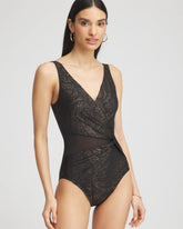 Chico's | Miraclesuit® Brillante Circe One Piece Swimsuit