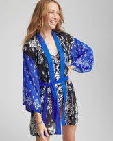 Chico's | Miraclesuit® Talavera Kimono