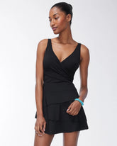 Chico's | Gottex Swim Coverup Skirt