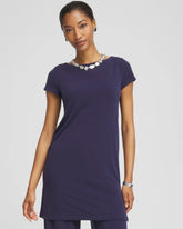 Chico's | Travelers™ Knit Tunic