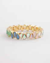 Chico's | Teardrop Tennis Bracelet