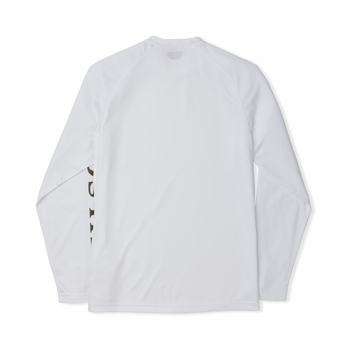 Filson Men Long Sleeve Barrier T-Shirt
– Filson