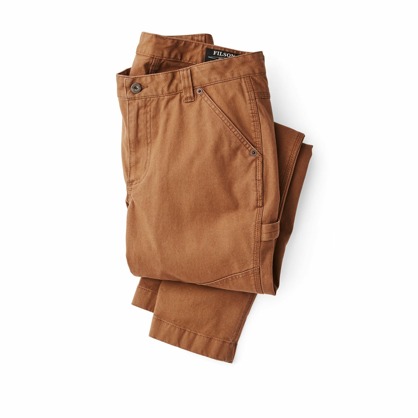 Filson Women Women's Canvas Slim-Leg Pants
– Filson