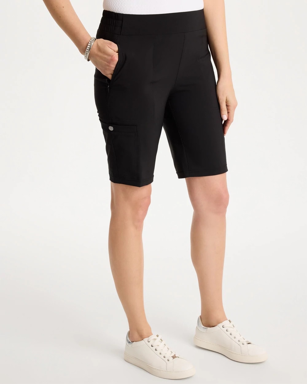 Chico's | Zenergy® UPF Shorts