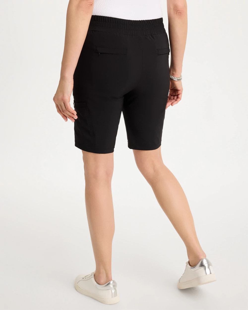 Chico's | Zenergy® UPF Shorts