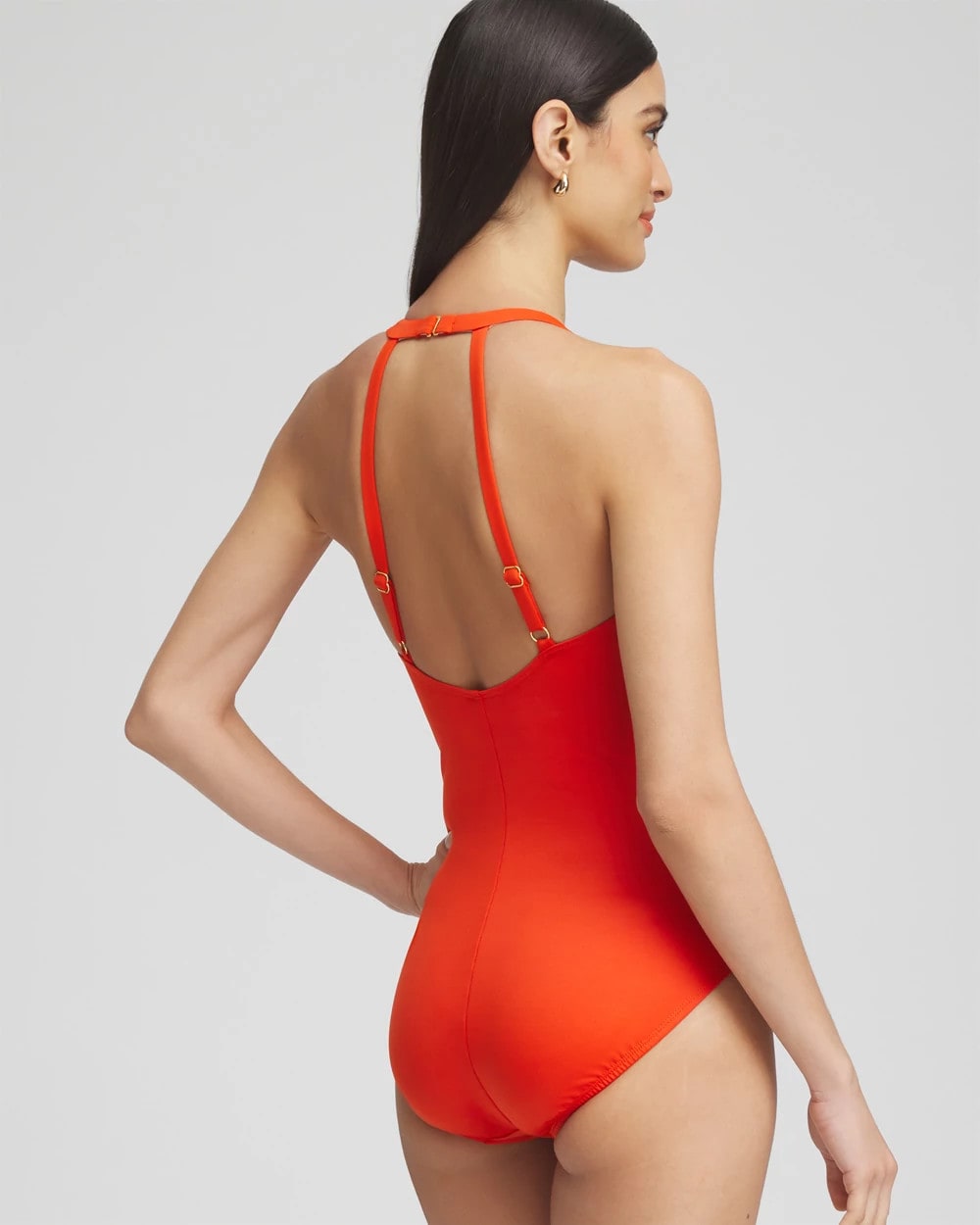 Chico's | Miraclesuit® Wrapsody One Piece Swimsuit