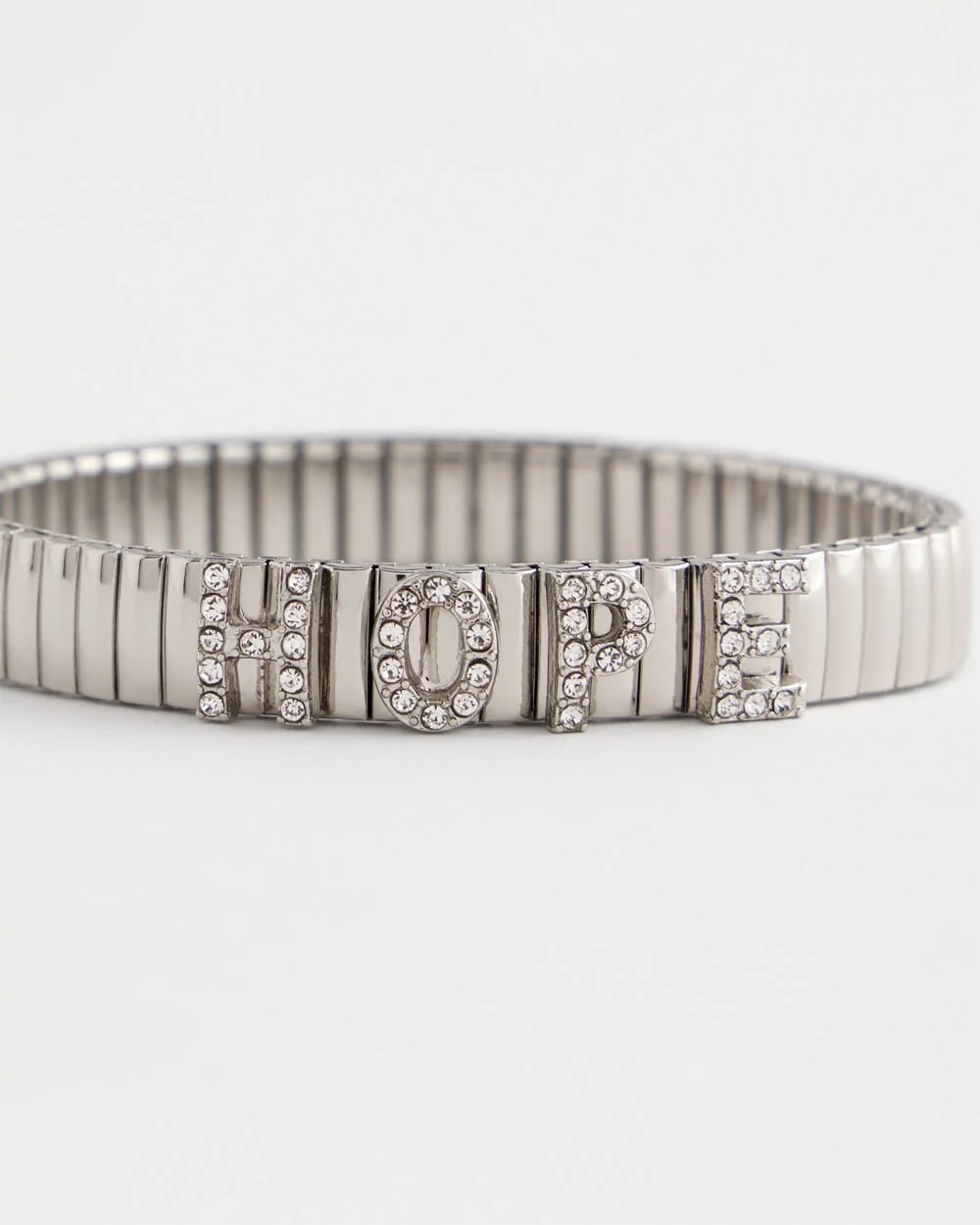 Chico's | Hope Watch Band Bracelet