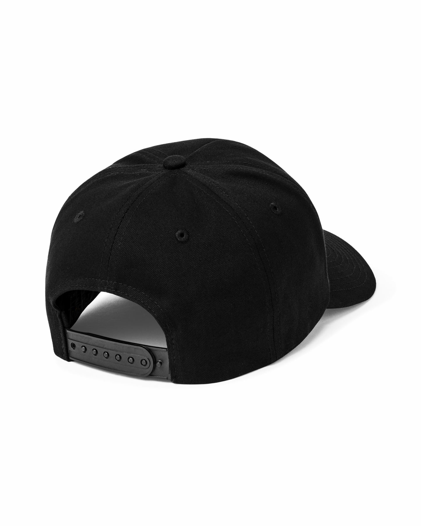 Filson Gear Seattle Graphic Trucker Cap - Black