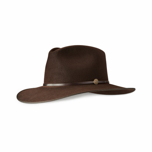 Filson Gear Stetson Wolf Canyon Hat