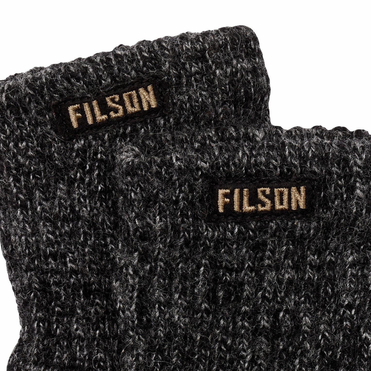 Filson Gear Full Finger Knit Gloves | Fiilson
 – Filson
