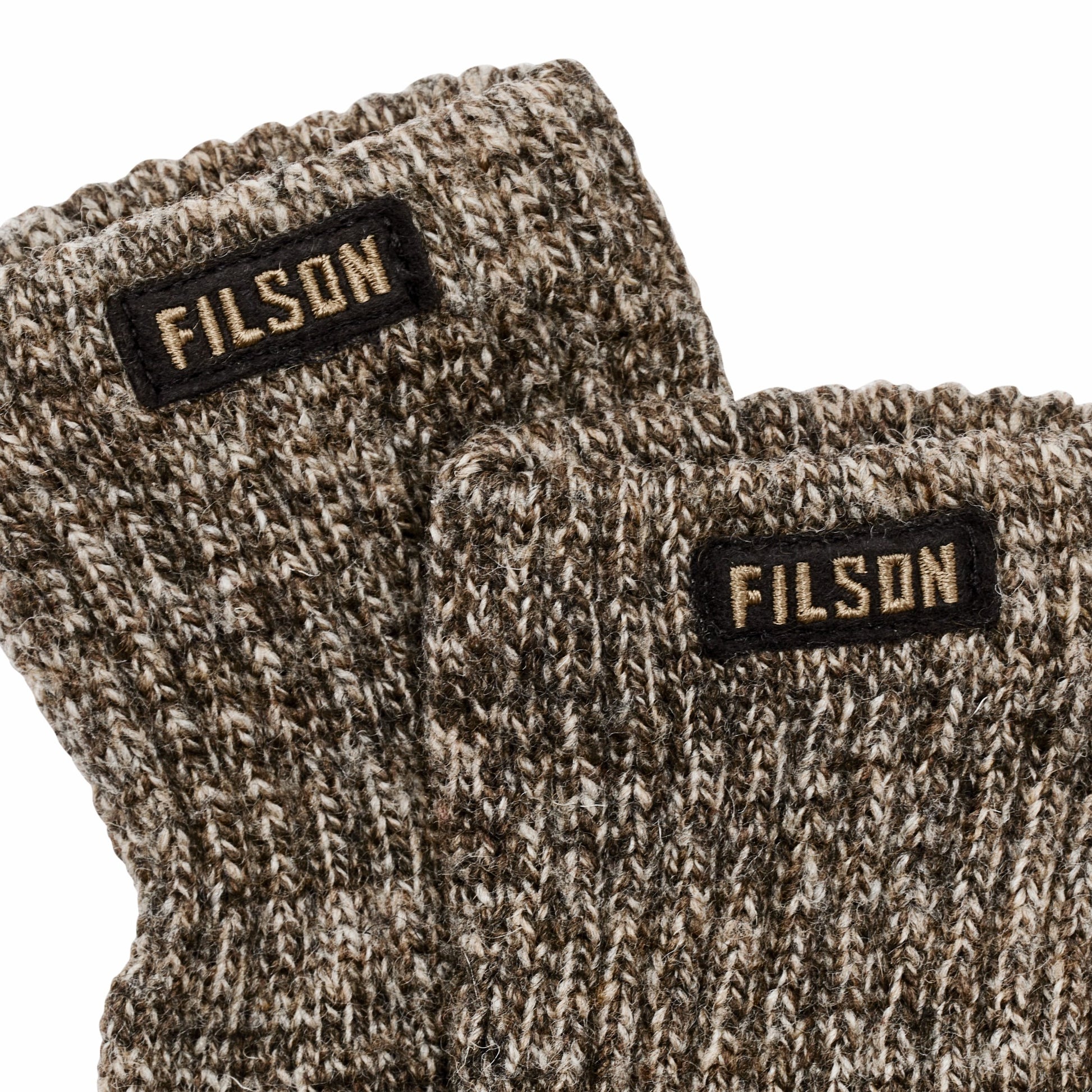 Filson Gear Full Finger Knit Gloves | Fiilson
 – Filson