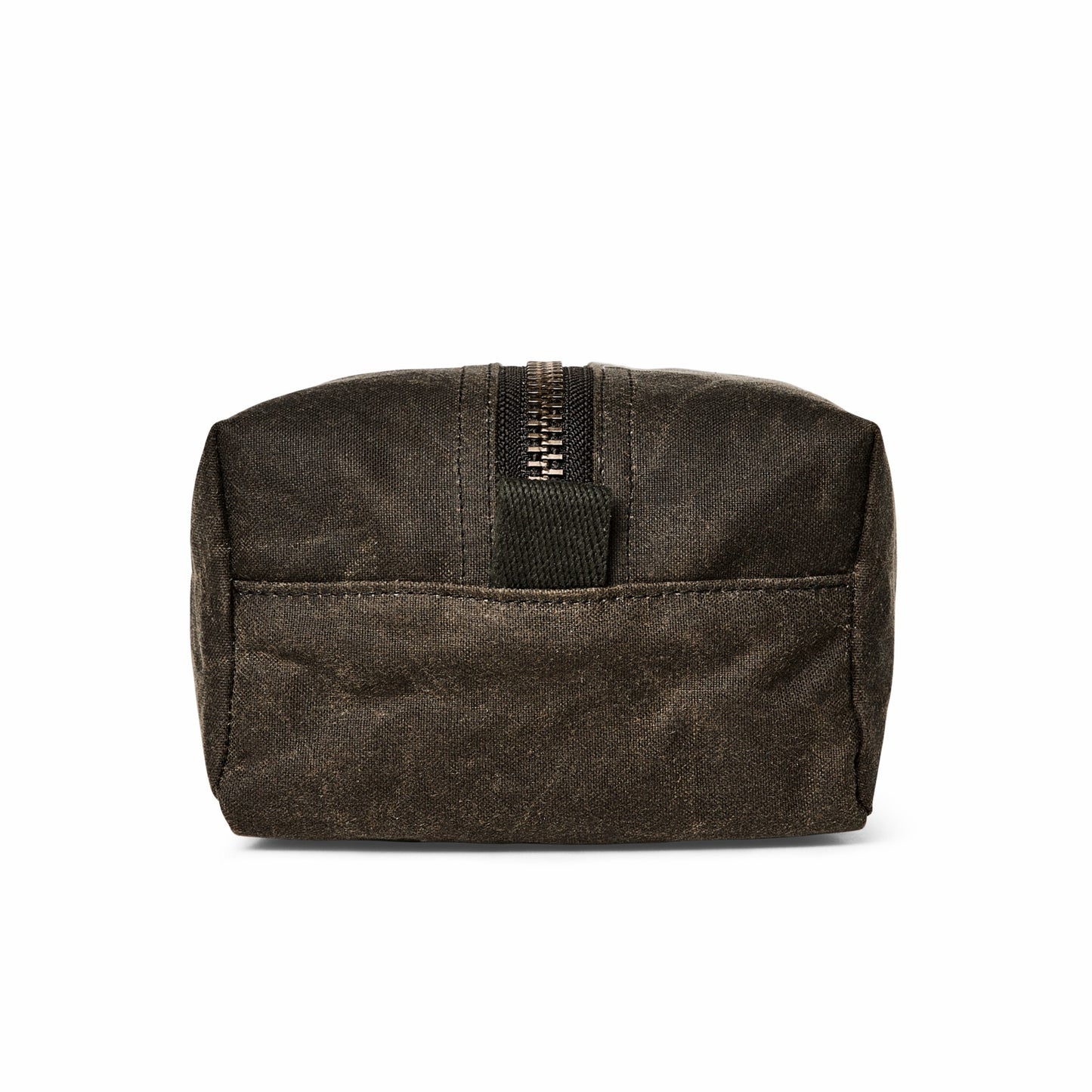Filson Bags Waxed Canvas Dopp Kit